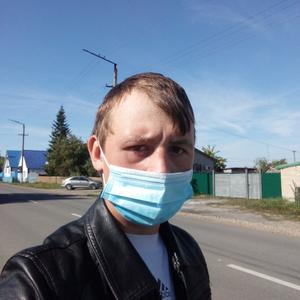 Владимир, 23 года, Петропавловск