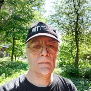 Парни в Вольске: Джеффи, 57 - ищет девушку из Вольска