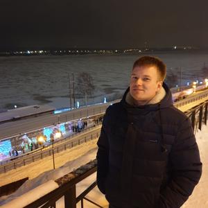 Виталий, 36 лет, Пермь