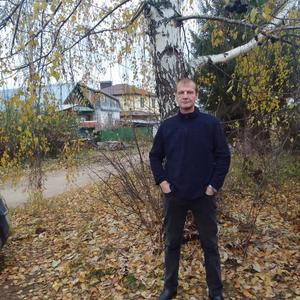 Парни в Зеленодольске (Татарстан): Дима, 41 - ищет девушку из Зеленодольска (Татарстан)