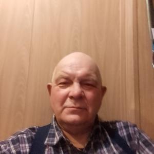 Парни в Рубцовске: Николай, 68 - ищет девушку из Рубцовска