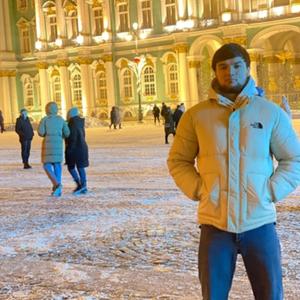 Парни в Санкт-Петербурге: Гари, 24 - ищет девушку из Санкт-Петербурга