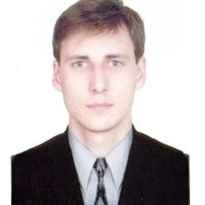Николай, 47 лет, Миасс
