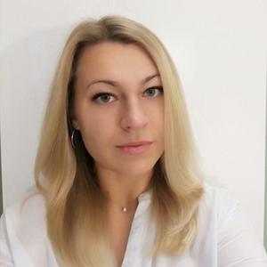 Юлия, 33 года, Красногорск