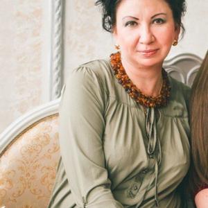 Вера, 57 лет, Ставрополь
