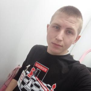 Влад, 20 лет, Новокузнецк