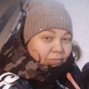 Девушки в Новокузнецке: Ольга, 40 - ищет парня из Новокузнецка