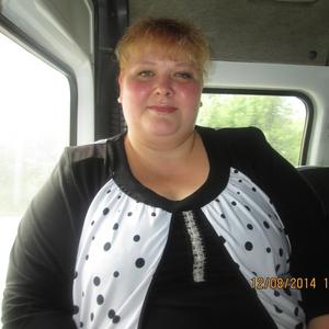 Юлия, 41 год, Омск