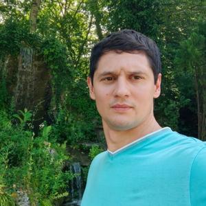Парни в Краснодаре (Краснодарский край): Антон, 32 - ищет девушку из Краснодара (Краснодарский край)