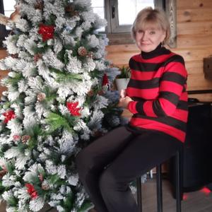 Marina, 65 лет, Краснодар