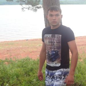 Парни в Вихоревке: Сергей, 35 - ищет девушку из Вихоревки