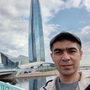 Нодир, 38 лет, Санкт-Петербург
