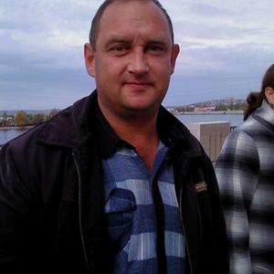 Гена, 51 год, Иркутск