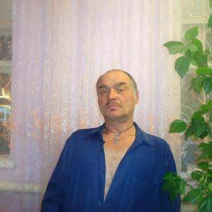 Сергей Штоколов, 58 лет, Барнаул