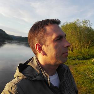 Владимир, 47 лет, Зеленогорск