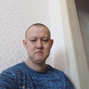 Sergei, 39 лет, Хабаровск