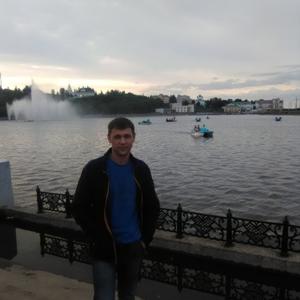 Максим, 44 года, Барнаул