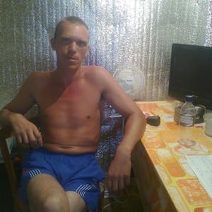 Парни в Липецке: Алексей, 44 - ищет девушку из Липецка