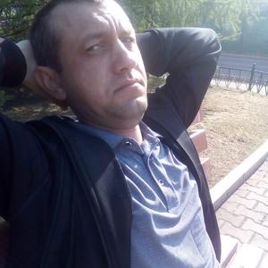 Жека, 42 года, Уссурийск