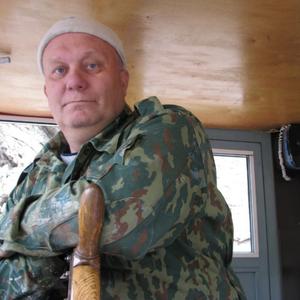 Владимир Затяжчук, 64 года, Красноярск