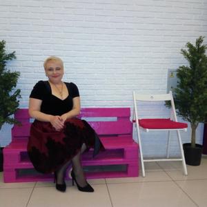 Лилия Гунькина, 58 лет, Минск