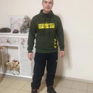 Парни в Кыштыме: Александр, 41 - ищет девушку из Кыштыма