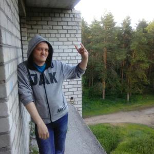 Парни в Ульяновске: Артeм, 43 - ищет девушку из Ульяновска