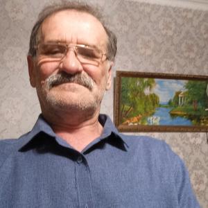 Myrtaza, 64 года, Санкт-Петербург