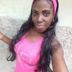 Irasema, 33 года, Habana