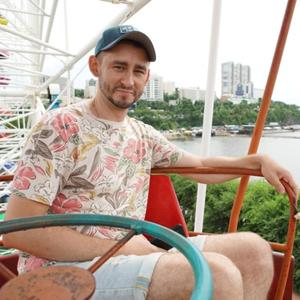 Парни в Владивостоке: Вадим, 30 - ищет девушку из Владивостока