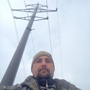 Сергей, 42 года, Губкин