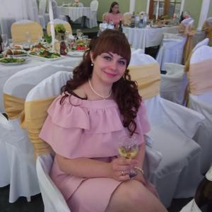 Девушки в Яхроме: Екатерина, 39 - ищет парня из Яхромы