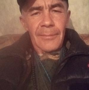 Парни в Улан-Удэ: Александр Тугулов, 50 - ищет девушку из Улан-Удэ