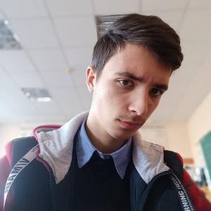 Виталий, 19 лет, Краснооктябрьская