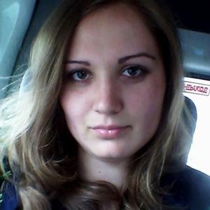 Девушки в Саратове: Наталия, 30 - ищет парня из Саратова