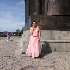 Девушки в Пскове: Наталья, 44 - ищет парня из Пскова