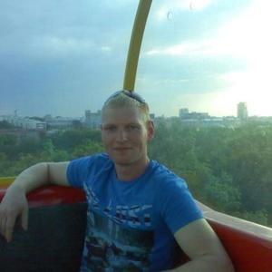 Парни в Поставах: Иван, 37 - ищет девушку из Постав
