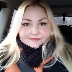 Ника, 41 год, Минск