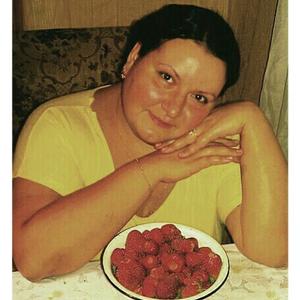 Девушки в Ульяновске: Ирина, 42 - ищет парня из Ульяновска
