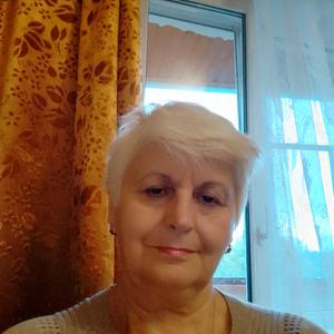 Парни в Уфе (Башкортостан): Надежда, 67 - ищет девушку из Уфы (Башкортостан)