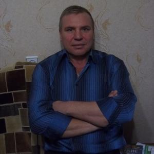 Виктор, 55 лет, Саранск
