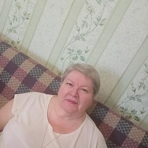 Вера, 66 лет, Воронеж