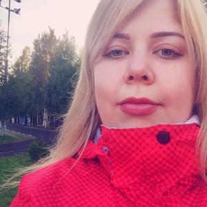 Женечка, 35 лет, Северодвинск