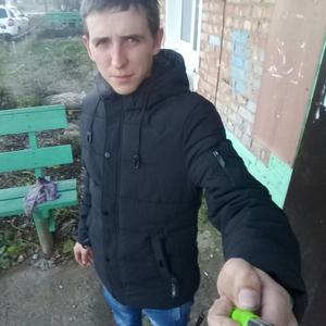 Парни в Бугульме (Татарстан): Николай Малахов, 26 - ищет девушку из Бугульмы (Татарстан)