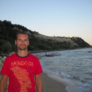 Taras Puritanin, 42 года, Кишинев