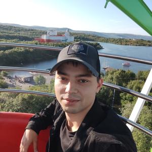 Олег, 28 лет, Мурманск