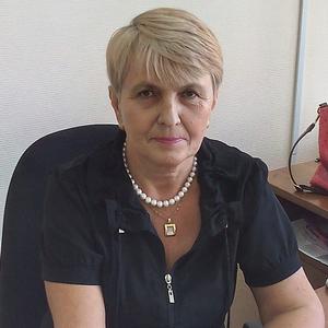 Татьяна, 72 года, Екатеринбург