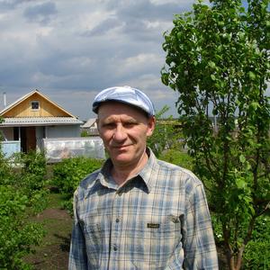 Юрий, 75 лет, Екатеринбург