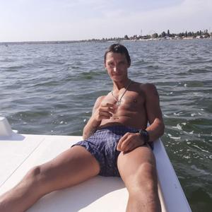 Андрей, 43 года, Николаев