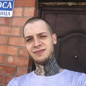 Парни в Калининграде: Кирилл, 29 - ищет девушку из Калининграда